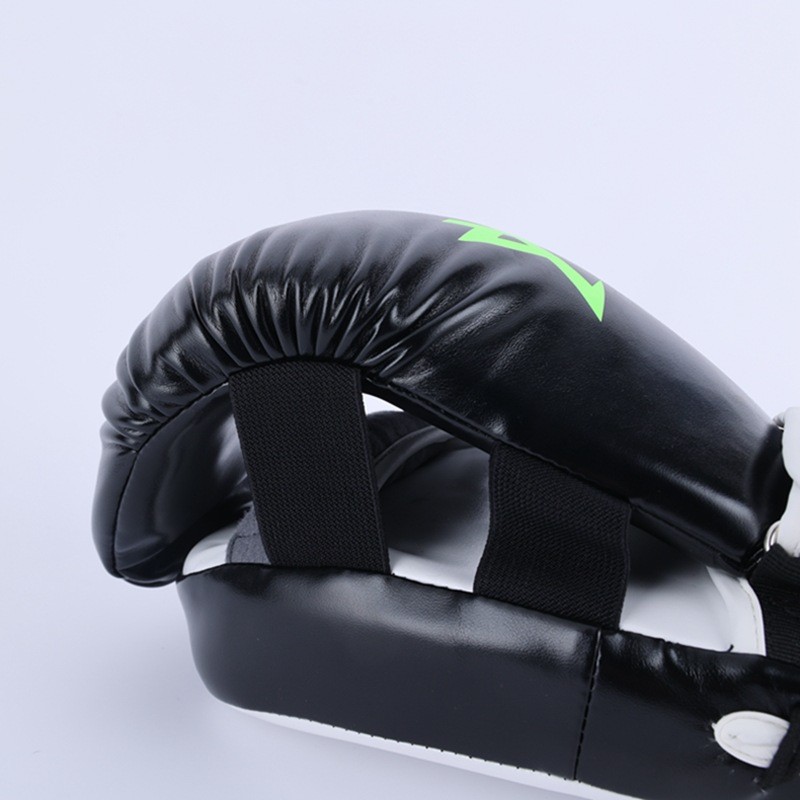 墙靶拳击靶沙袋咏春拳靶拳练习靶散打泰拳拳击沙包贴墙寸家用健身