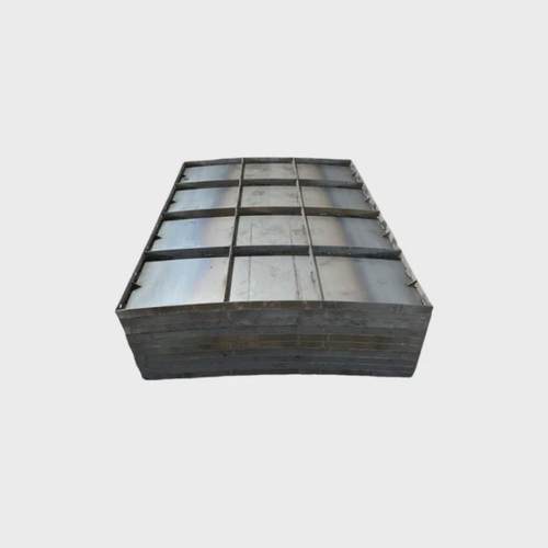 水泥风机基础模具风电圆形基础模板3层混塔式风力发电基础钢模板