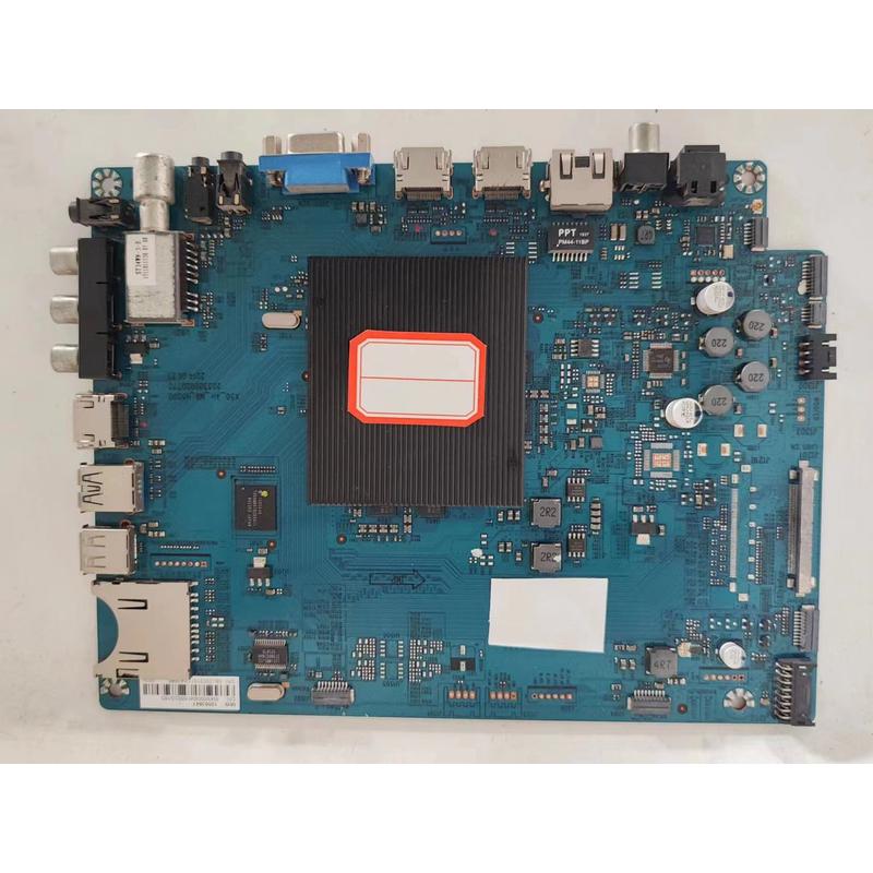 X50Air S50Air S50液晶电视主板X50-Air-MB-H5000 203300000770