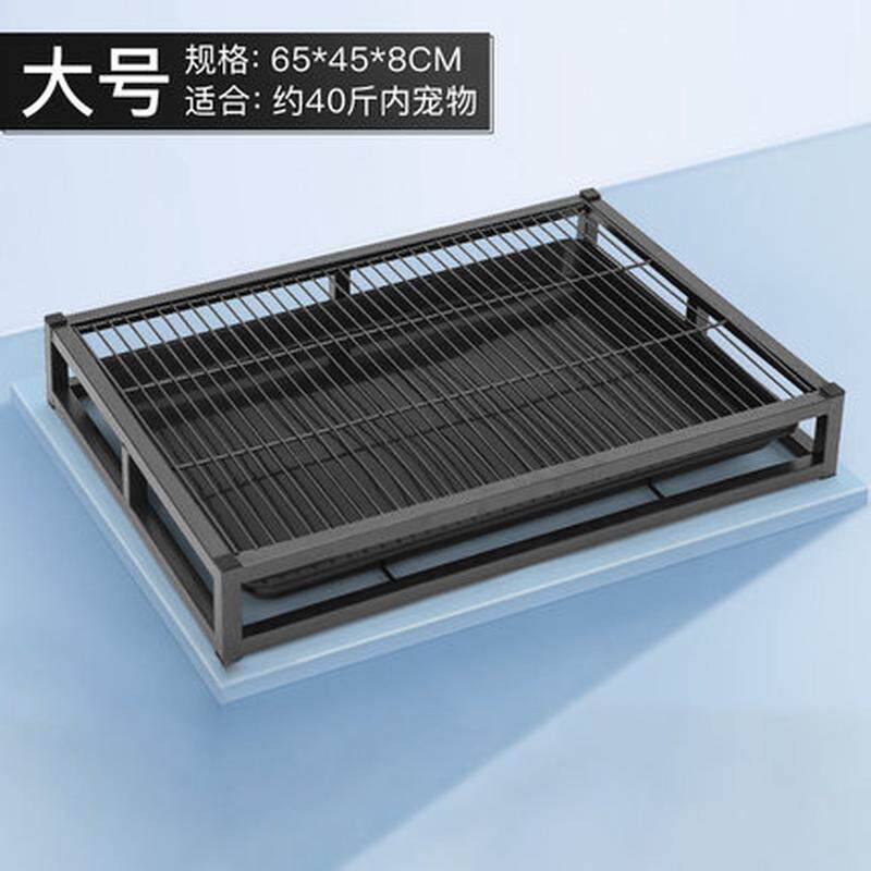 狗狗厕所大型犬金毛哈士奇尿盆大便宠物用品拉屎便便大狗便盆