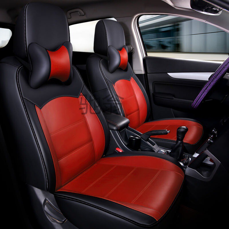 热销frg五菱荣光v座套五菱宏光s汽车座椅套荣光新卡小卡全包汽车