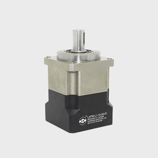 良荣lab60斜齿高精密伺服可作定位用行星减速器配行星减速机400w