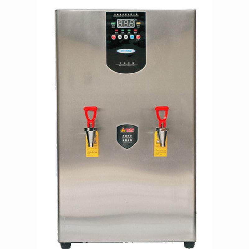 金厨汇开水器商用烧开水机饭店电热开水桶工厂烧水学校全自动水机