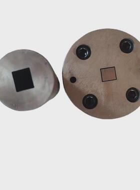 透明供应pvc挤出模具制造厂家pvc方管模具多型号塑料方管挤出模具