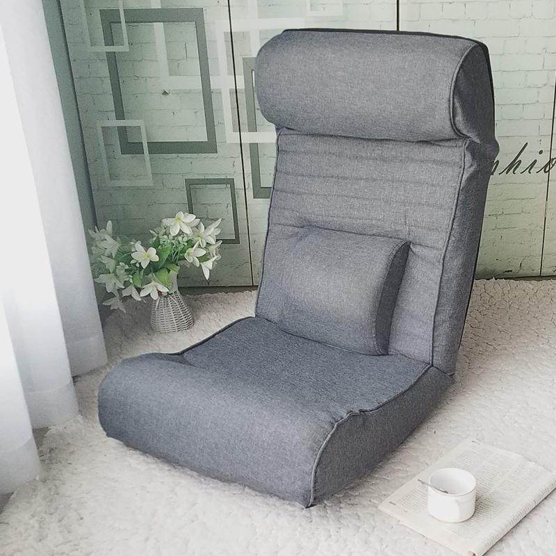 誉神懒人沙发单人榻榻米坐垫可折叠床上电脑靠背椅窗椅地板沙发,住宅家具,功能沙发,淘宝优惠券,粉丝福利购,淘宝优惠卷