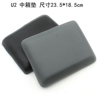 新国标电动车U2中箱坐垫UQI+中置箱坐垫儿童座垫电动车小坐垫