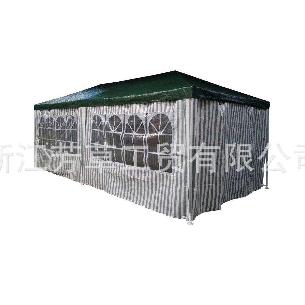 遮阳夜市摆摊雨棚四角展览户外广告帐篷大伞折叠伸缩四角尖顶帐篷