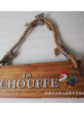 工厂出口木制路牌订做木制路牌木制指路牌木制招牌木制品