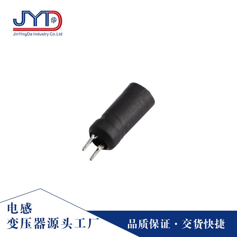 厂家直销现货供应磁棒电感R3*104*15R6*20R8*30R10*30