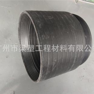 非开挖置换修复密封自锁承插短旧适合窄小的管工作井50cm顶拉管