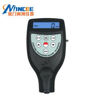 数显塑料橡胶ht-6510c数显硬度计硬度计数显邵氏硬度计现货销售