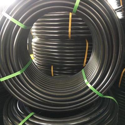 pe灌溉管40/50/63/75农田用滴灌喷灌专用主管农田灌溉大棚喷淋