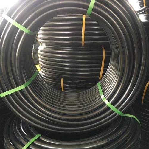 PE灌溉管40/50/63/75农田用滴灌喷灌农田灌溉主管专用大棚喷淋