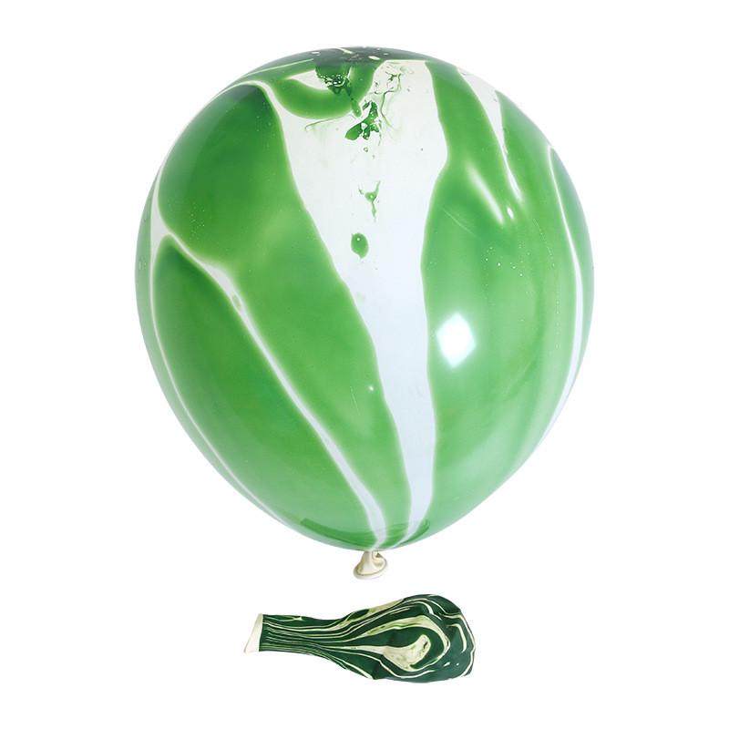 12寸玛瑙彩云气球装饰用品云彩乳胶气球生日派对布置婚庆加厚,节庆用品/礼品,气球,淘宝优惠券,粉丝福利购,淘宝优惠卷