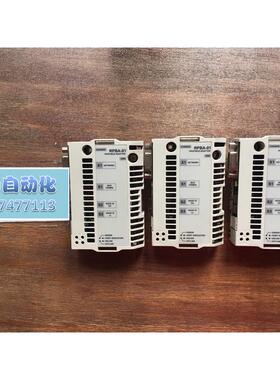 ABB ACS800/550变频器Profibus-DP通讯模块 RPBA-01 总线适配器
