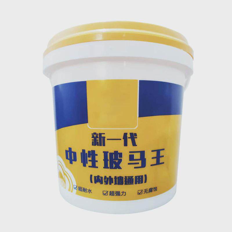 游泳池马赛克水池粘合剂中性马赛克玻马胶粘贴填缝剂二合一瓷砖胶