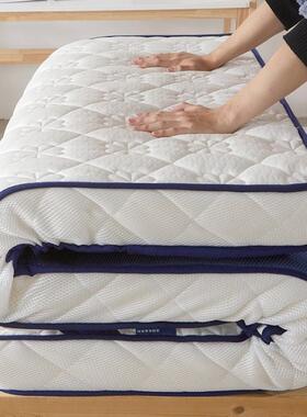 TUF4定制床垫软垫学生宿舍上下铺床褥单人垫被85x190x110x200x13