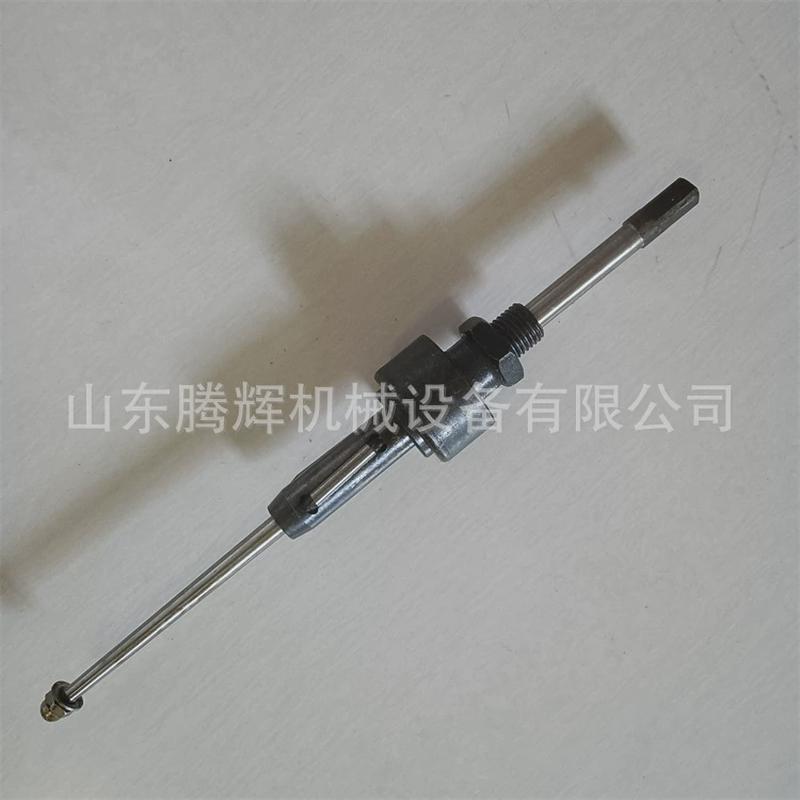 胀头三槽直筒19手动胀管器胀管机翻边轴承深孔扩管器山东厂家