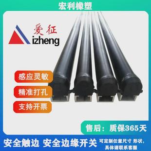 厂家供应规格双面过线圈硅胶护线圈垫片出线圈工业用橡胶制品塑胶