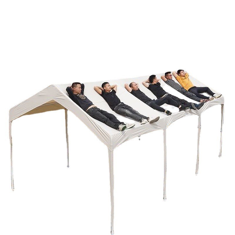 网红帐篷夜市摆摊篷遮阳篷帐篷户外家用车棚集市雨篷停车棚展览篷