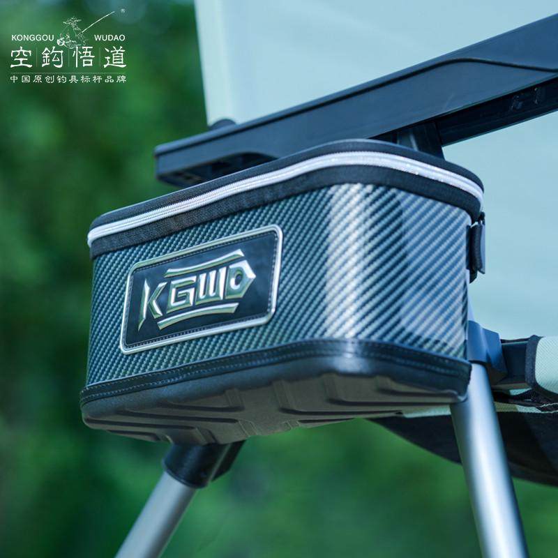 空钩钓椅侧挂包多功能户外收纳便携包硬壳防水配件工具包,户外/登山/野营/旅行用品,渔具包,淘宝优惠券,粉丝福利购,淘宝优惠卷