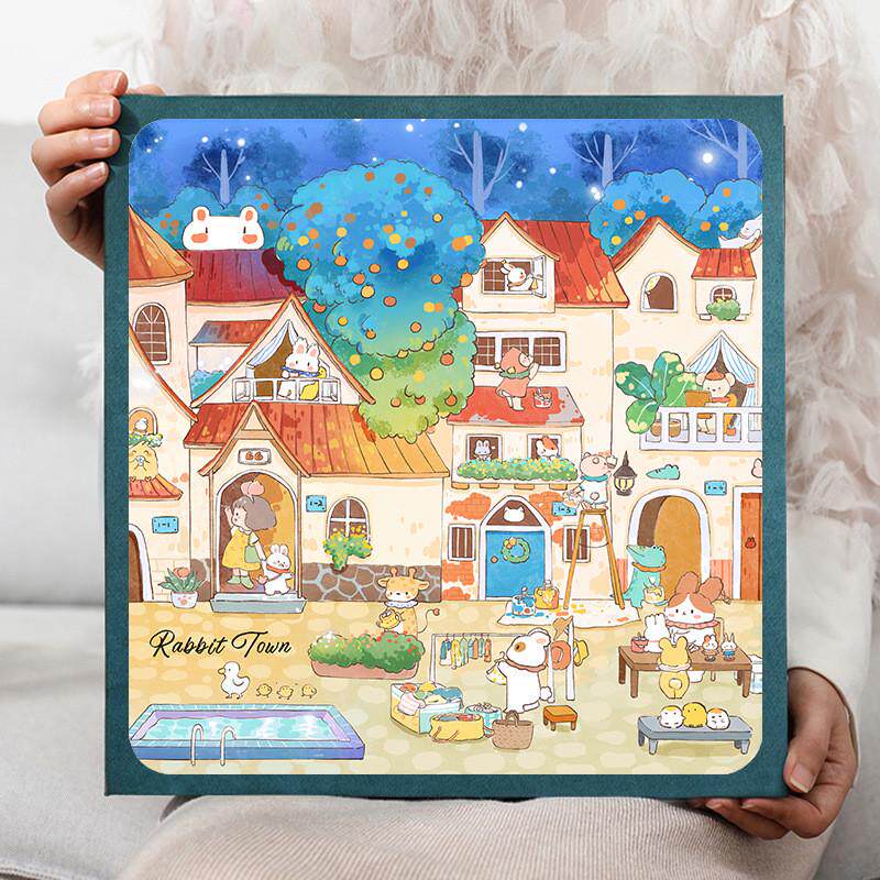 相册本纪念册diy宝宝成长粘贴家庭版大容量手工制作6寸拍立得新品,节庆用品/礼品,相册/相簿,淘宝优惠券,粉丝福利购,淘宝优惠卷