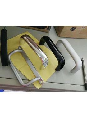 工业柜门拉手把手实心铝合金把手拉手米思米拉手LS516-2A-180