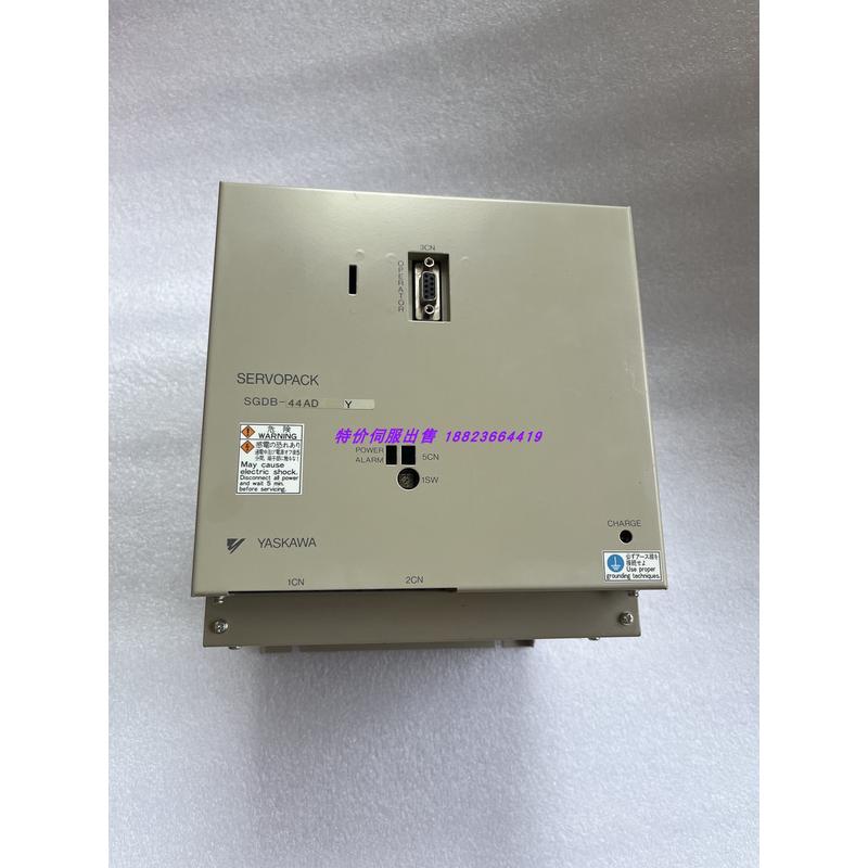 SGDB-60/44/30/20/15/10/05/02AD/ADM/ADG/ADS/VD/ADP 安川驱动器