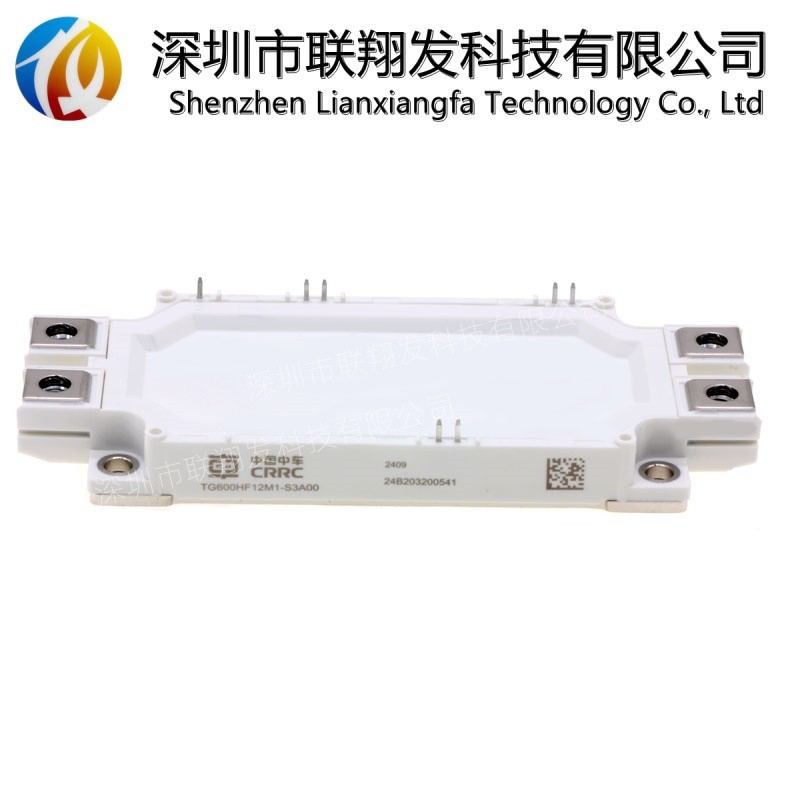 株洲中车IGBT模块TG450HF12M1-S3A00 TG600HF12M1-G3A00桥型模块