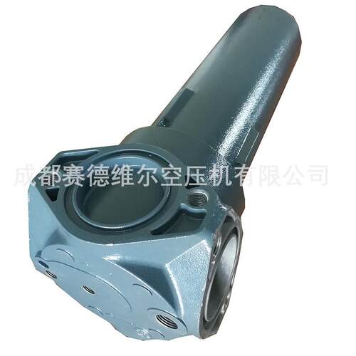 WSD750阿特拉斯空压机气水分离器1613946380