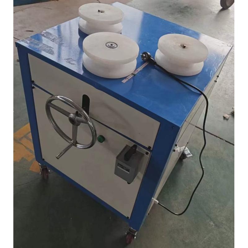 窗帘轨道轨弯机器u型l型窗帘导轨手动直角弯轨器电动窗帘弯轨机器