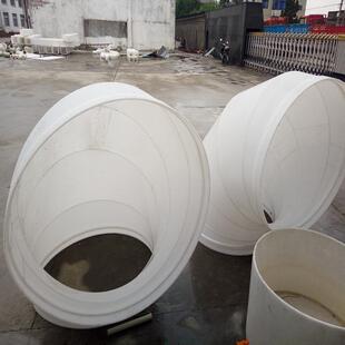 pph各种规格弯头pp承插弯头pph风管配件弯头