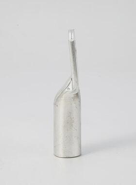 镀锡铜管鼻dtg铜接线端子管压铜鼻子镀锡紫铜线耳镀锡铜线鼻子