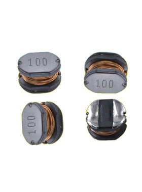 CD431mh丝印102贴片功率电感质量稳定全自动绕线功率电感