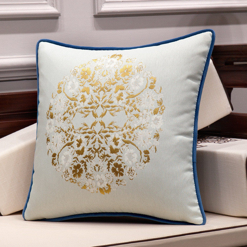 中式提花沙发抱枕靠垫含芯1076约客厅家用靠枕枕套大靠新款,畜牧/养殖物资,特种养殖设备,淘宝优惠券,粉丝福利购,淘宝优惠卷