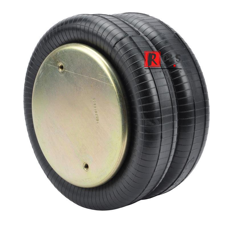 橡胶空气弹簧减震气囊2b12-346气囊卡车拖挂车改装货车2b-331