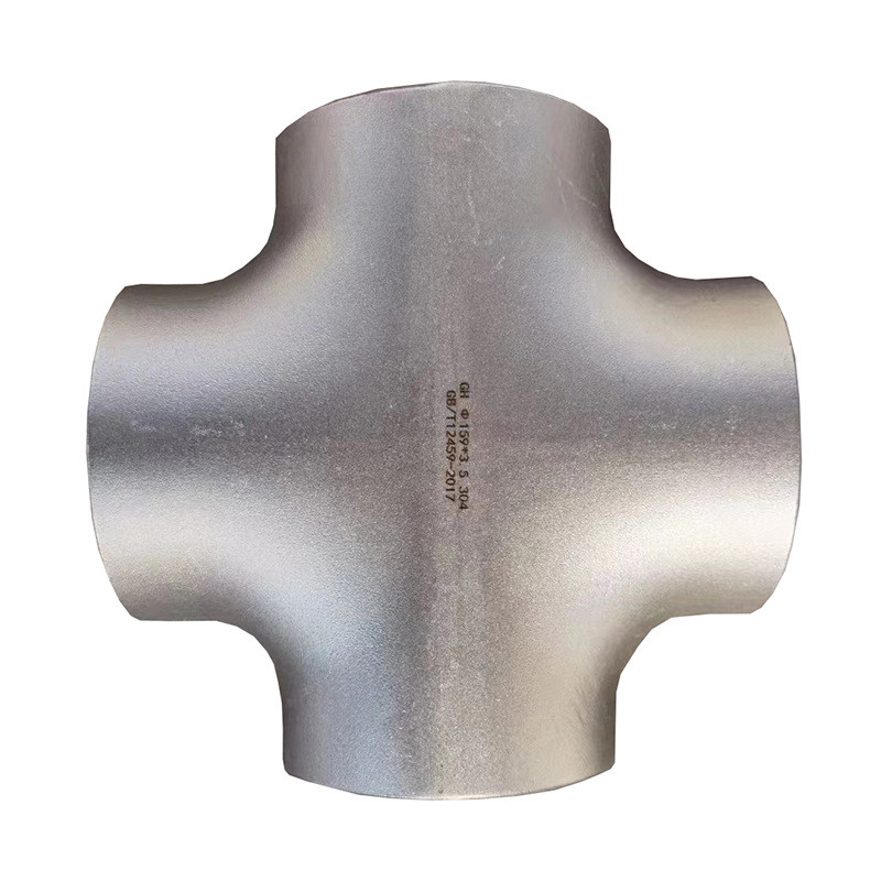 三通三通各种材质横向对焊大口径等径四通斜三通y型三通多规格