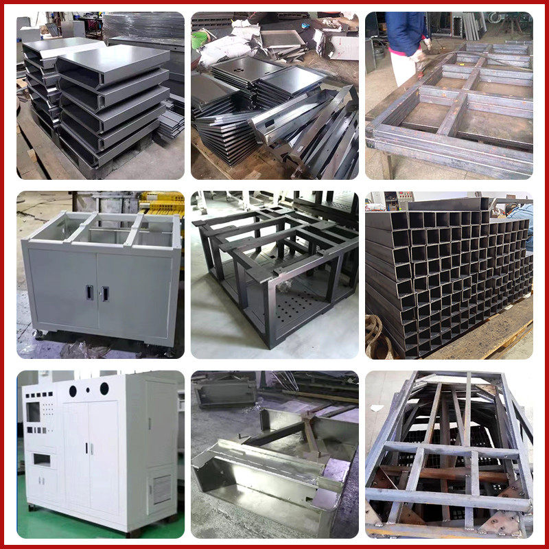 钣金加工机箱机架拉丝电控外壳烤漆304不锈钢电箱来图定制新款,金属材料及制品,金属加工件/五金加工件,淘宝优惠券,粉丝福利购,淘宝优惠卷