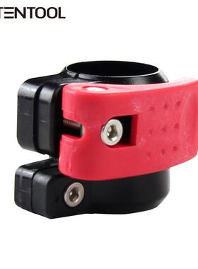 易事通铝合金多节超长伸缩杆可加长可调节延长杆定制清洁工具杆