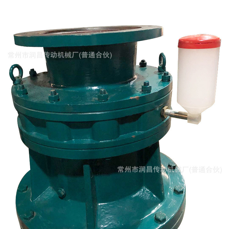 厂家加油器减速机配件新式加油器润昌