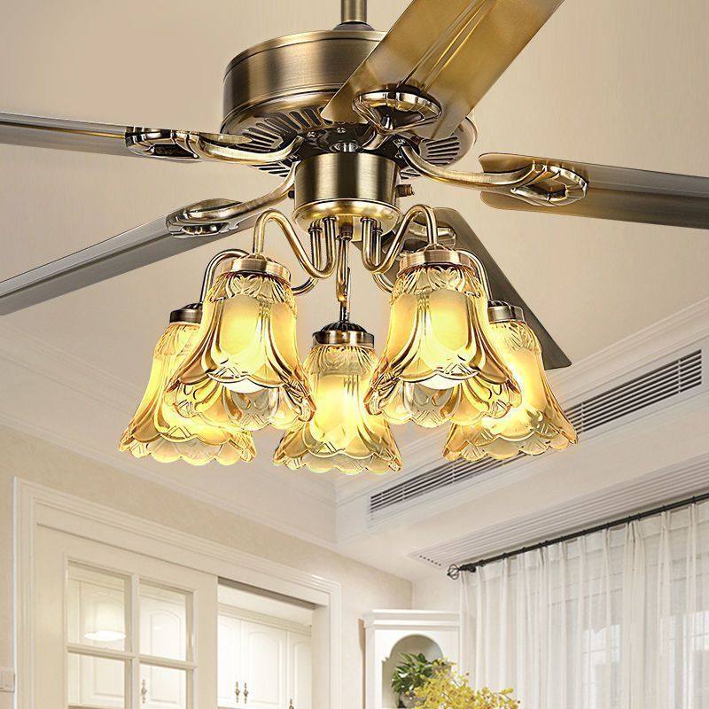 欧式吊扇灯风扇灯客厅餐厅卧室带灯吊扇大风力超静音带电扇的吊灯,农机/农具/农膜,播种栽苗器/地膜机,淘宝优惠券,粉丝福利购,淘宝优惠卷