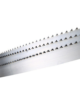 j310顺菱锯条j210猪蹄1650切骨机锯条锯片切骨冻肉锯骨机