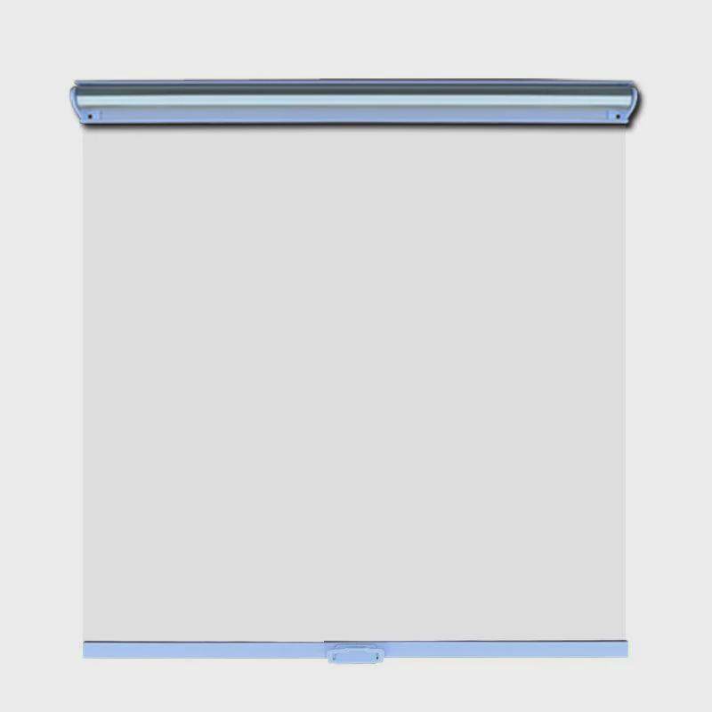 冷柜保鲜夜幕帘风幕柜保温夜帘子展示柜拉帘防风防尘幕帘透明卷帘