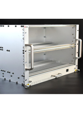6u插箱机箱19英寸u箱插箱电力服务器机箱工控机箱cpci插箱加工