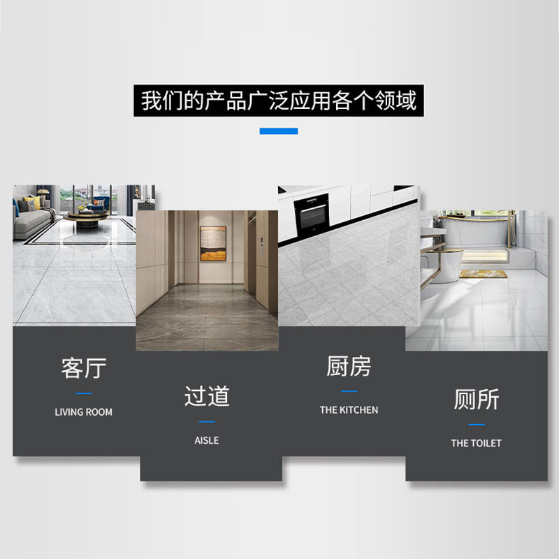 灰色系天然大理石楼梯过道酒店ktv走廊墙面瓷砖通体装修建材批发