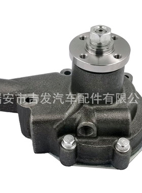 汽车水泵4DR5适用MITSUBISHI三菱ME005183