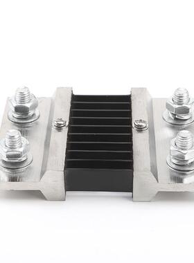 上仪FL-2型A级电压互感器1000A高精度直流互感器外附电感器