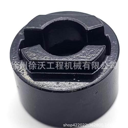 S510S530S570s630s650驾驶室后玻璃门折页卡口7167846垫圈