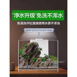 水草泥卡依狂野鱼缸底砂造景陶粒砂底沙净水草缸水缸种植基肥直销