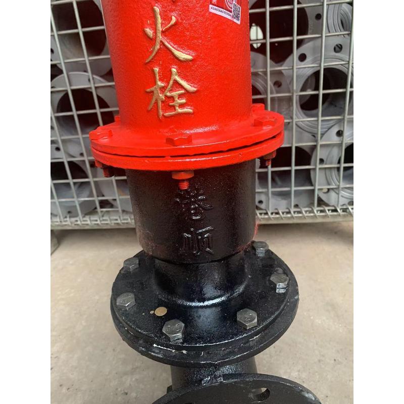 ss100/65-1.6地上式消火栓/地上栓/室外消火栓/室外消防栓顺港牌